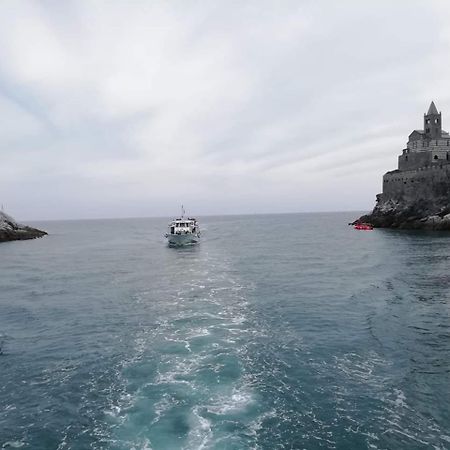 Appartamento Monolocale Marola La Spezia Esterno foto