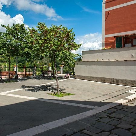Appartamento Monolocale Marola La Spezia Esterno foto