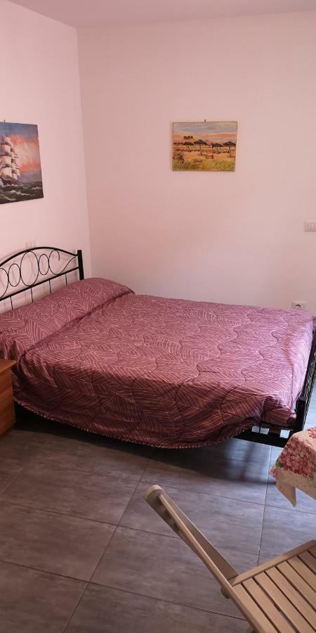 Appartamento Monolocale Marola La Spezia Esterno foto